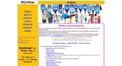 Desktop Screenshot of china-total.com